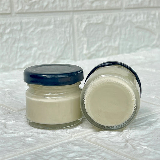 Opaque Pigment - Porcelain