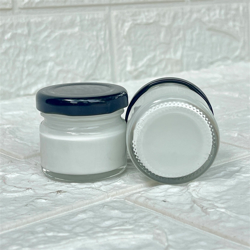 Opaque Pigment - Pure White