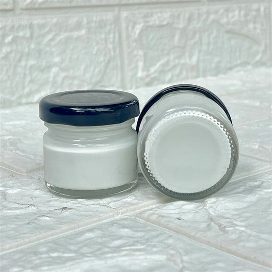 Opaque Pigment - Pure White
