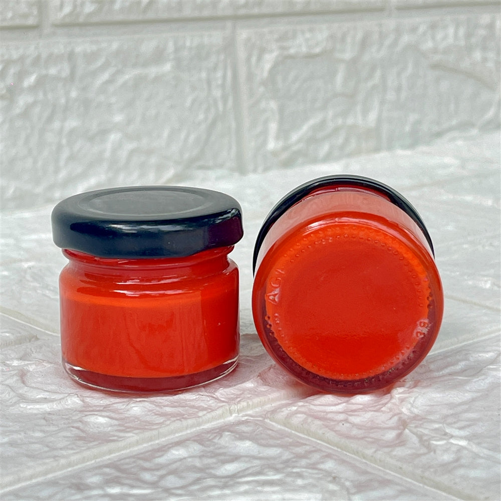 Opaque Pigment - Scarlet Red