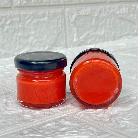 Opaque Pigment - Scarlet Red