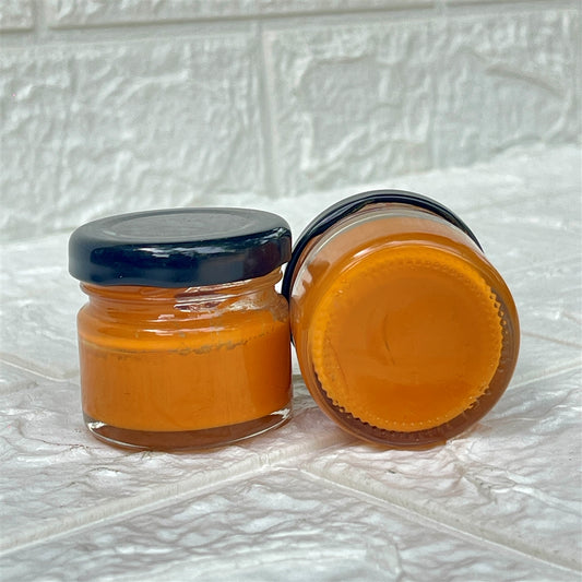 Opaque Pigment - Sunset Orange