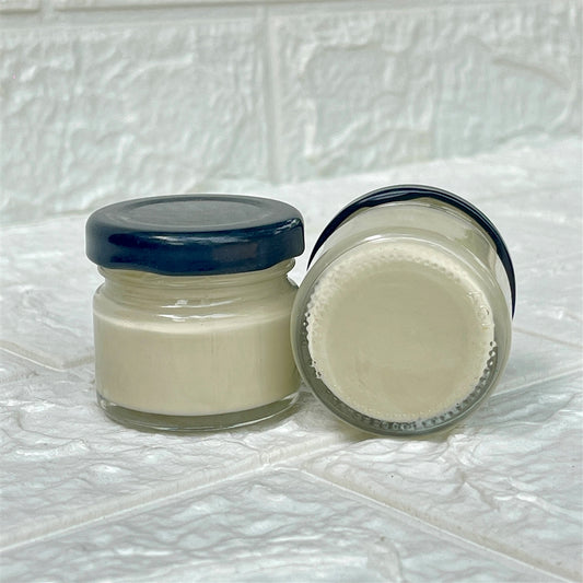 Opaque Pigment - Vanilla Silk