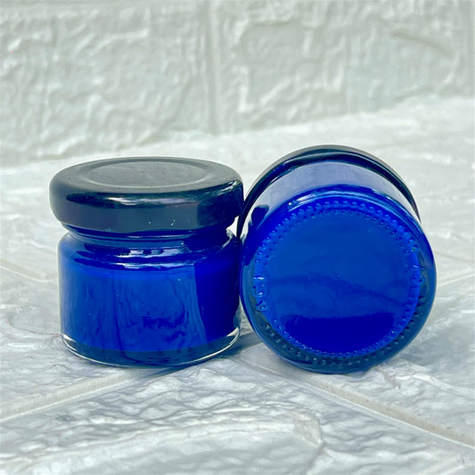 Opaque Pigment - Ocean Blue