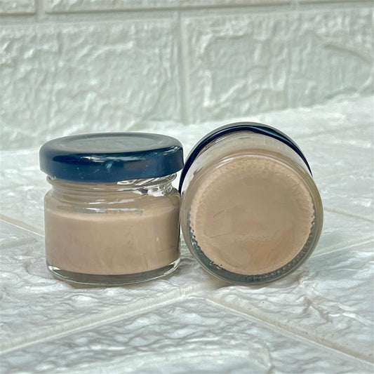 Opaque Pigment - Peach