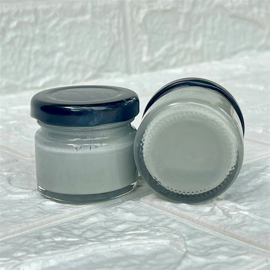 Opaque Pigment - Smoke Grey
