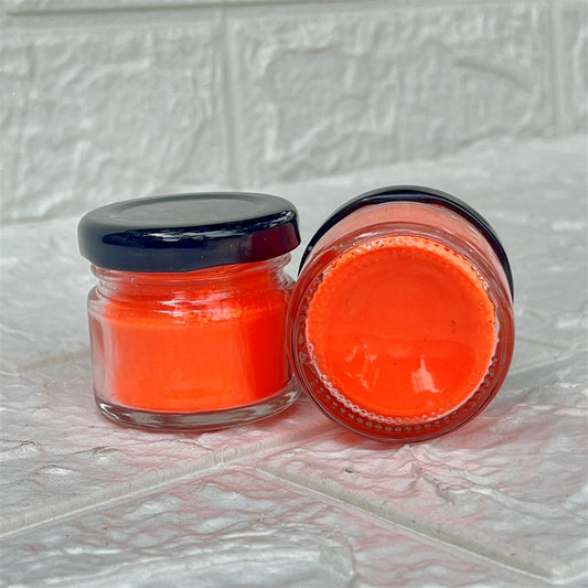 Orange Fluorescent Pigment