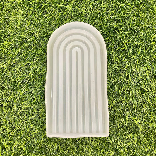 Rainbow Arch Silicone Mould