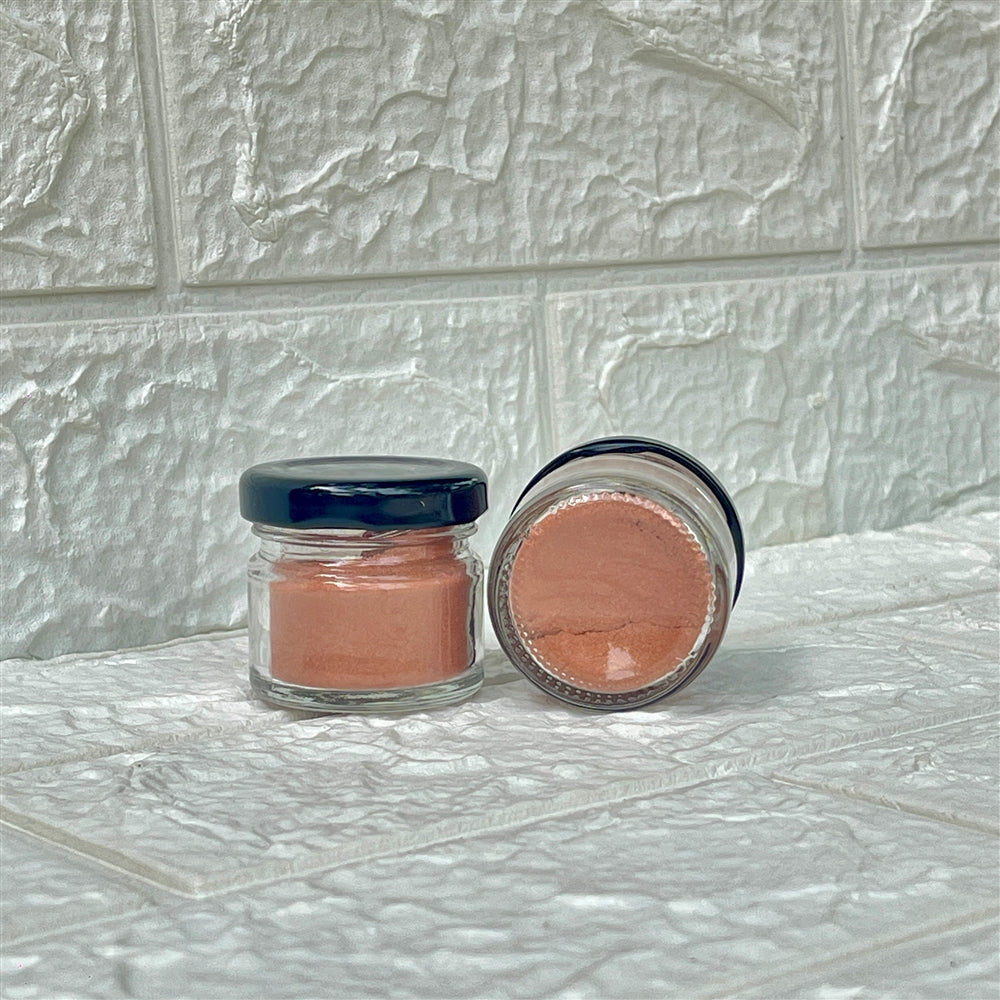Rose Bronze Pearl Pigment