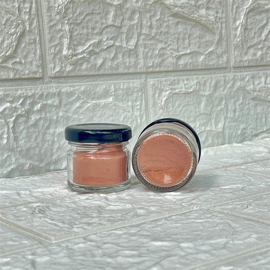 Rose Bronze Pearl Pigment