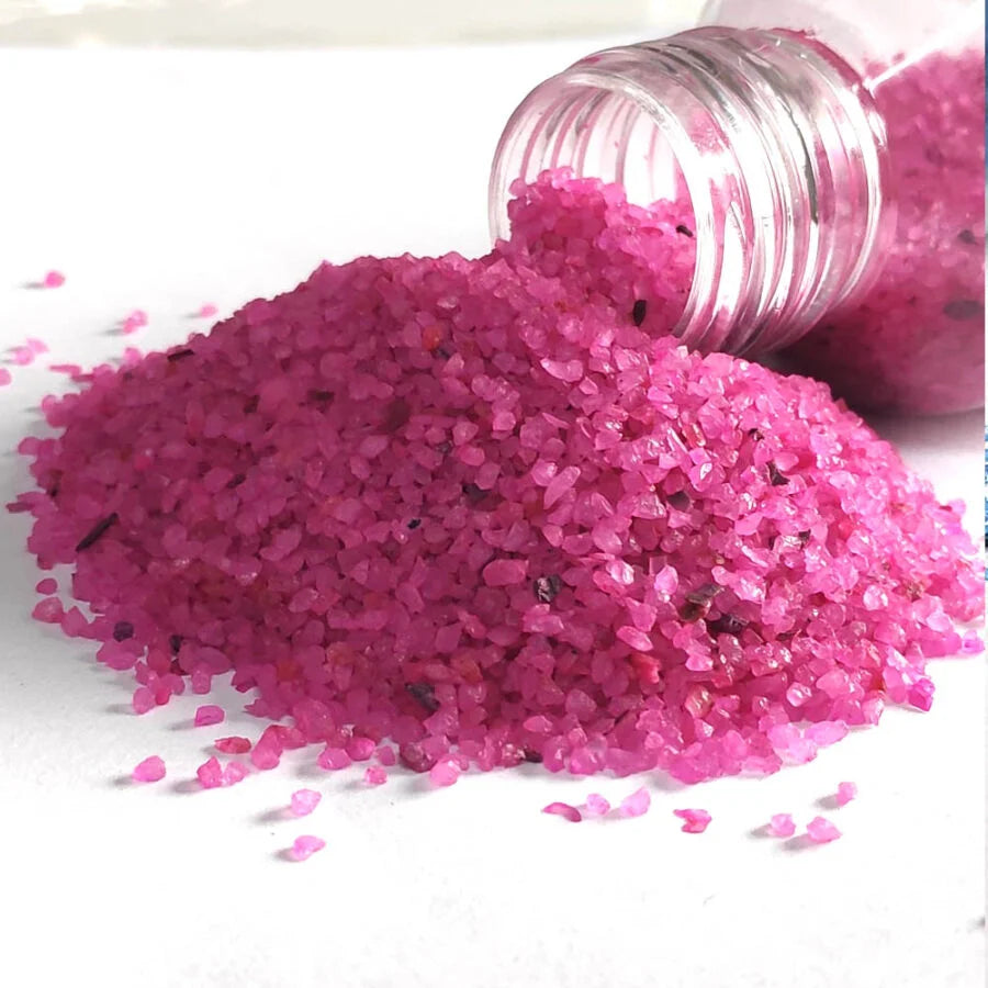 Rose Pink Sand Powder – 100g