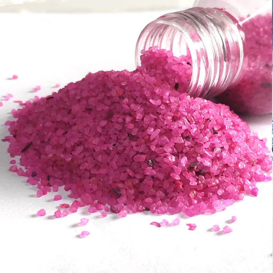 Rose Pink Sand Powder – 100g