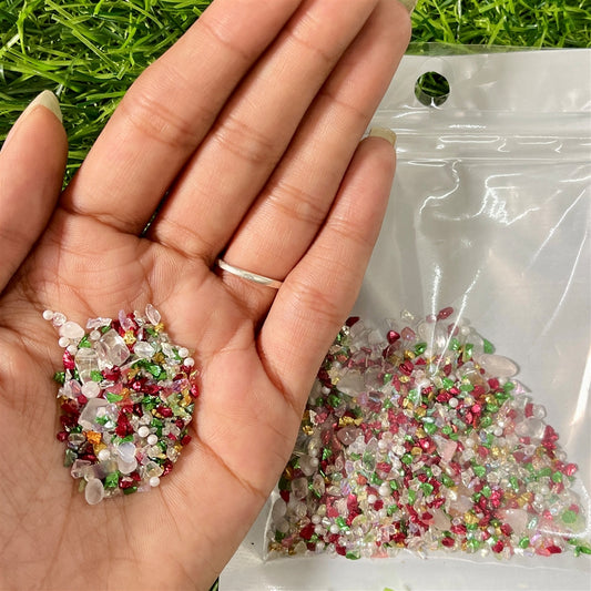 Ruby Crush Mix Chips – 20g Pack