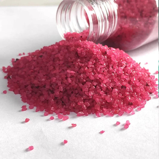 Ruby Red Sand Powder – 100g