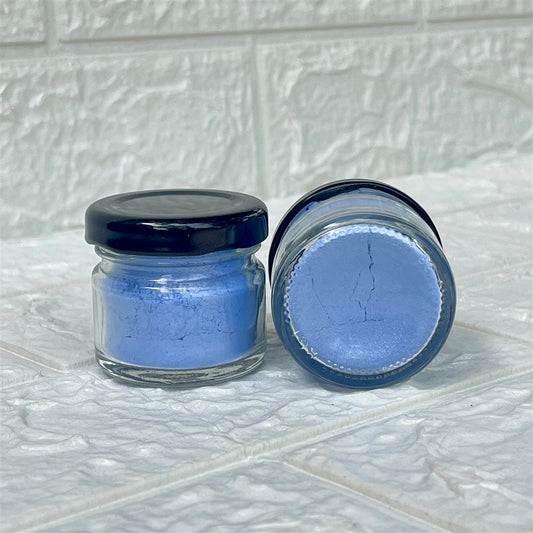 Sapphire Blue Pearl Pigment