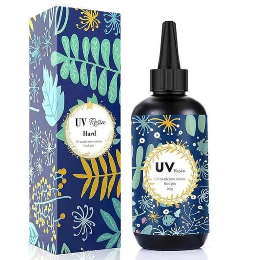 UV Resin