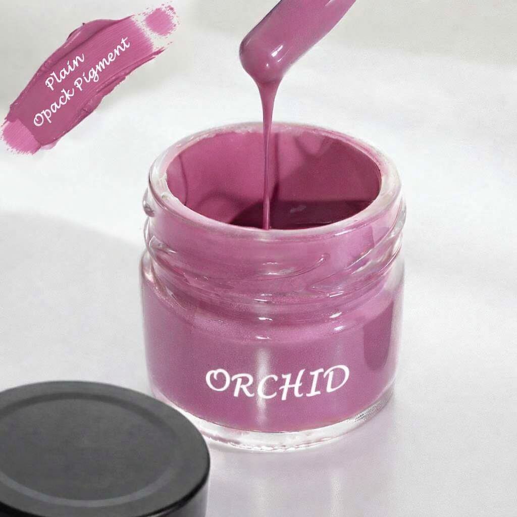 Opaque Pigment - Orchid