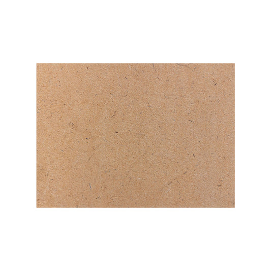 Plain Rectangle MDF Base