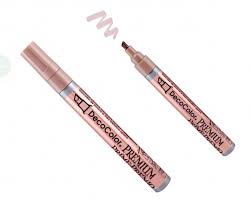 Rose Gold Deco Color Pen Premium Prime Premio