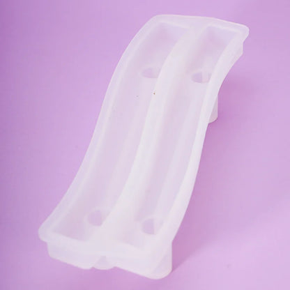 S Handle Mould