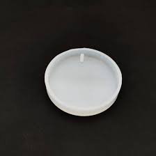 Round 2 Inch Silicon Mould