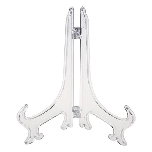 Acrylic Foldable Stand - 4 Inch