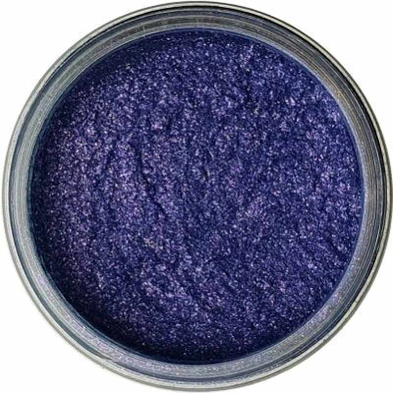 Glitter Blue Pigment