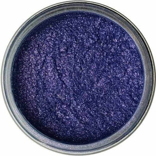 Glitter Blue Pigment